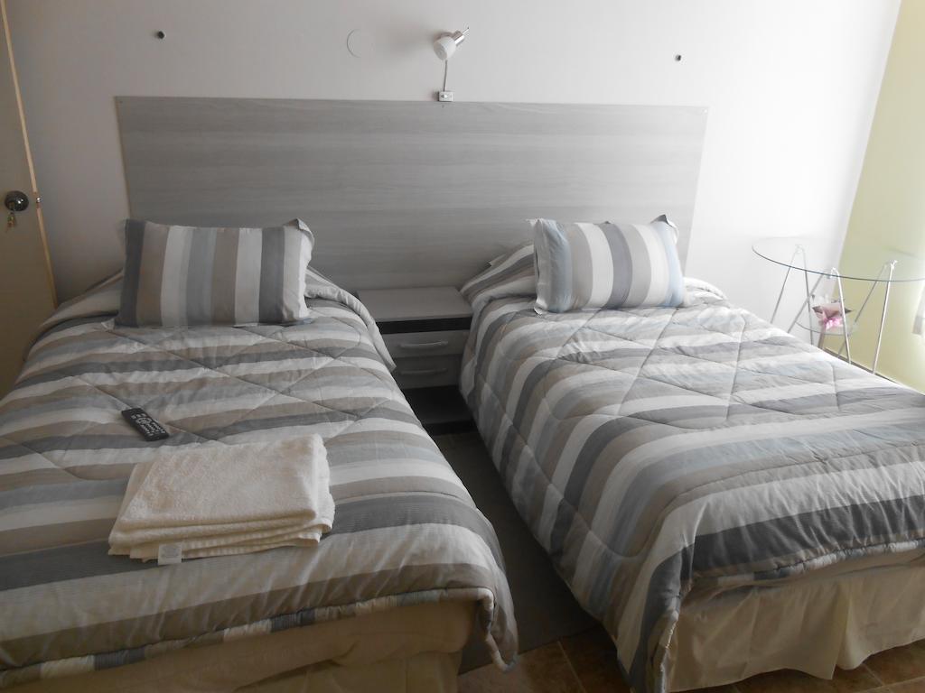 Le Ciel D'Uyuni Hostel Стая снимка