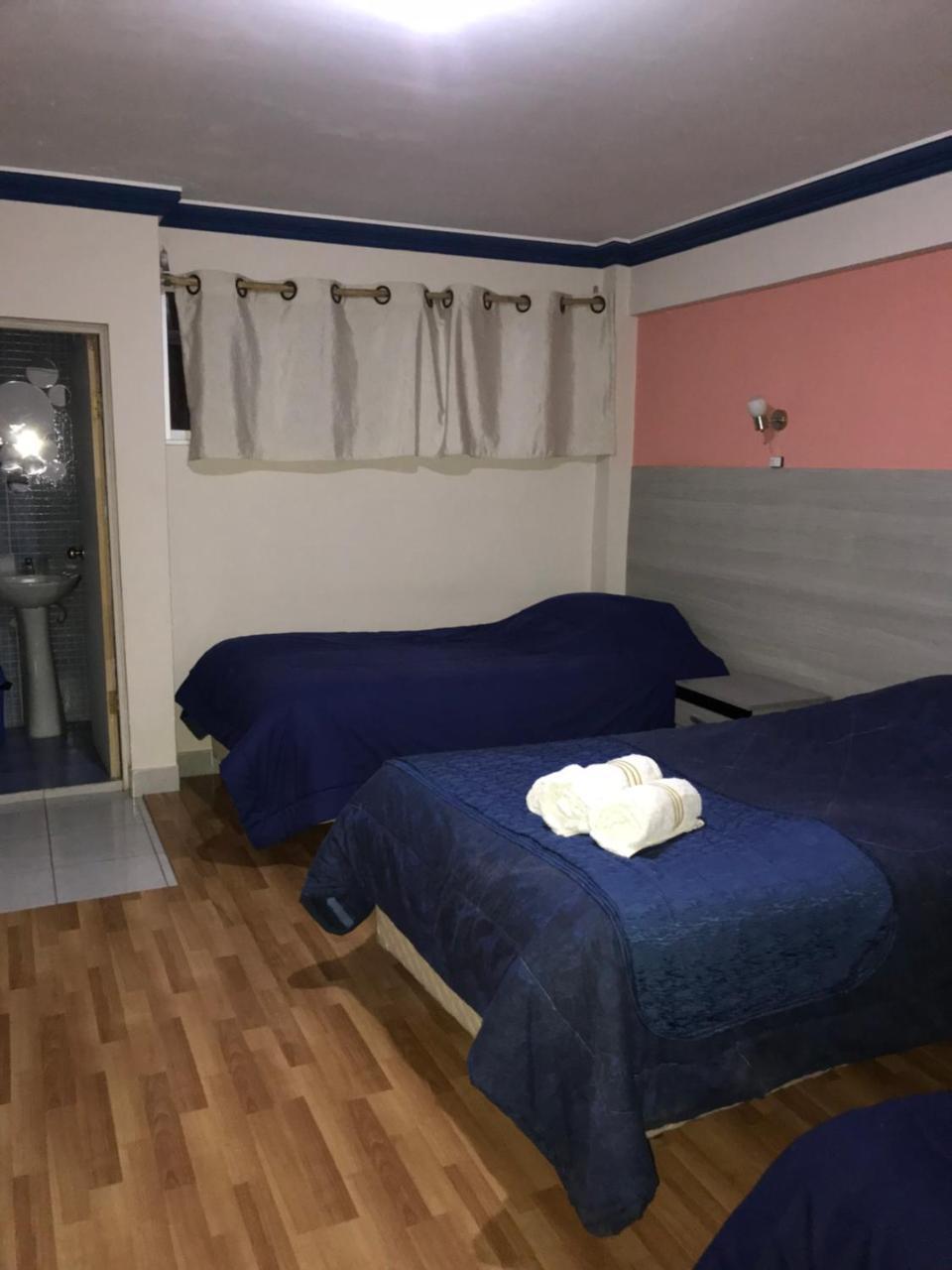 Le Ciel D'Uyuni Hostel Екстериор снимка