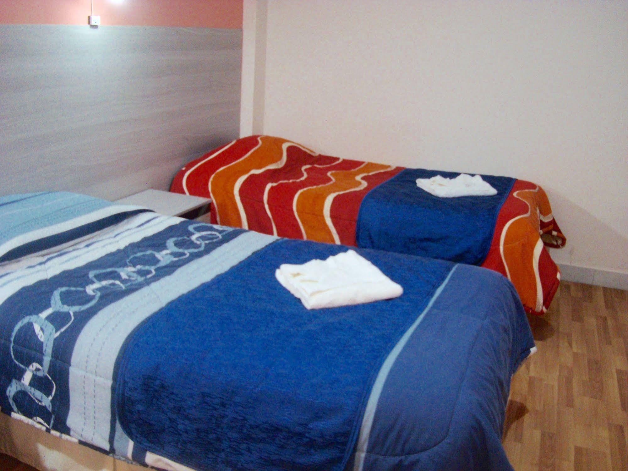 Le Ciel D'Uyuni Hostel Екстериор снимка