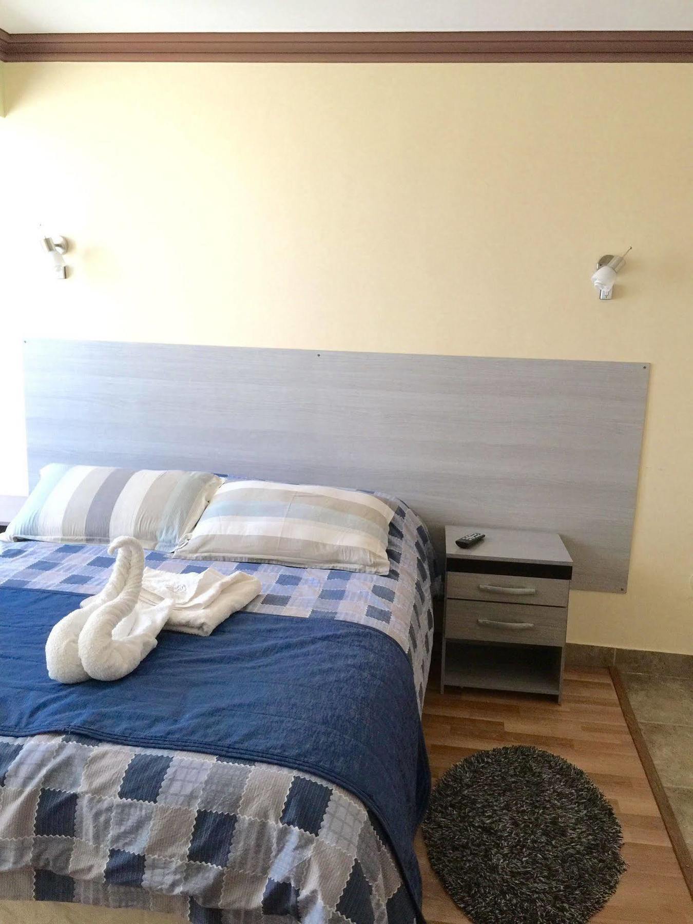 Le Ciel D'Uyuni Hostel Екстериор снимка