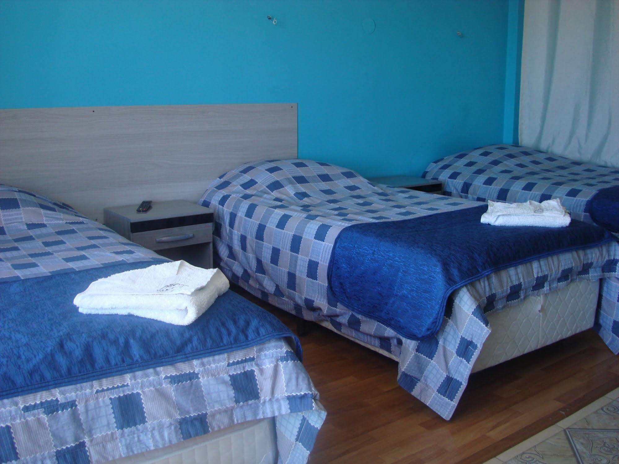 Le Ciel D'Uyuni Hostel Екстериор снимка