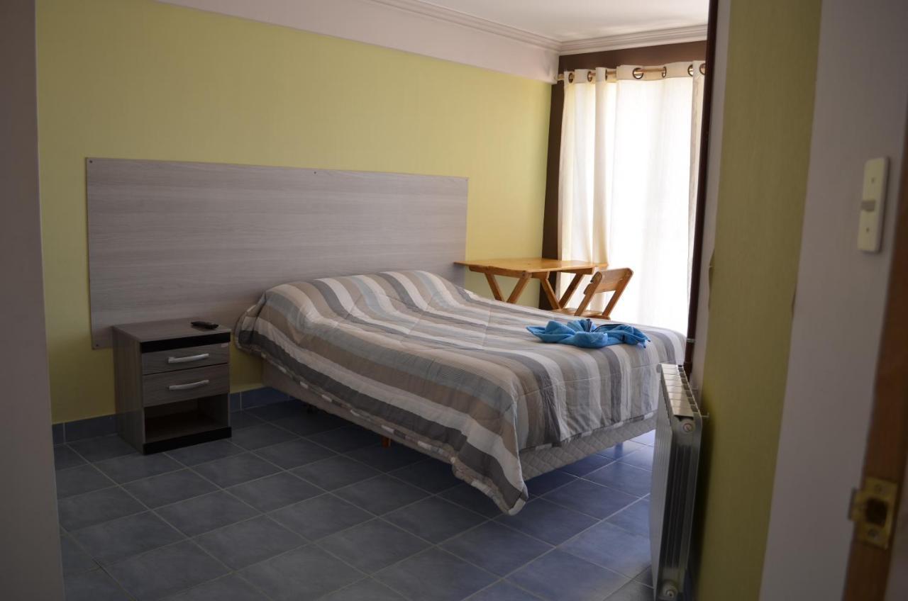 Le Ciel D'Uyuni Hostel Екстериор снимка